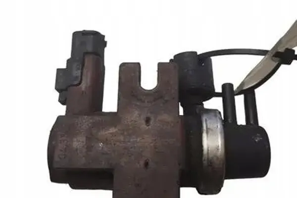 Elektromagnetisk ventil VOLVO S40 II 2005 9650098380 image 4