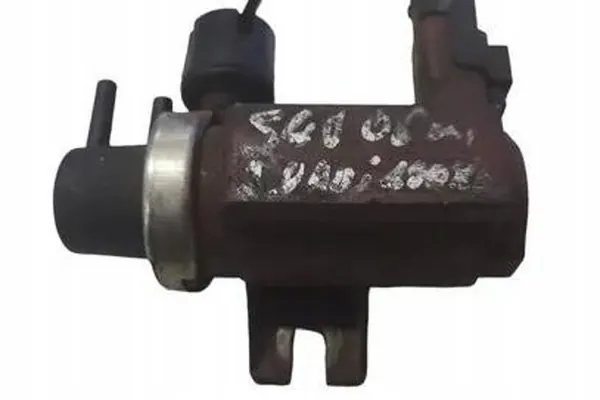 Elektromagnetisk ventil VOLVO S40 II 2005 9650098380 image 5