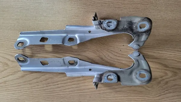 Bisagras para Opel Astra K image 2