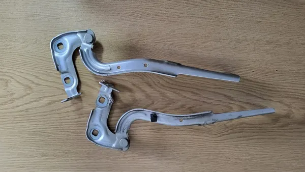 Bisagras para Opel Astra K image 4