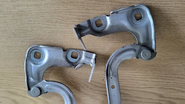 Bisagras para Opel Astra K image 5