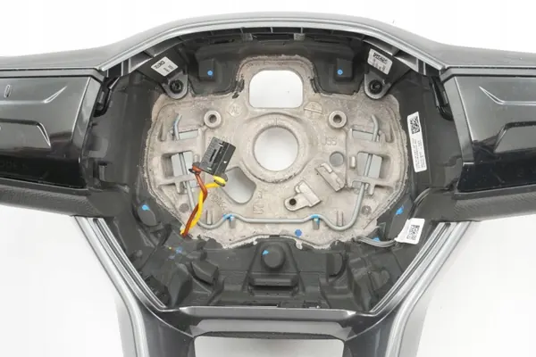 Volant cuir OEM 10E419091AF pour Cupra Born image 10