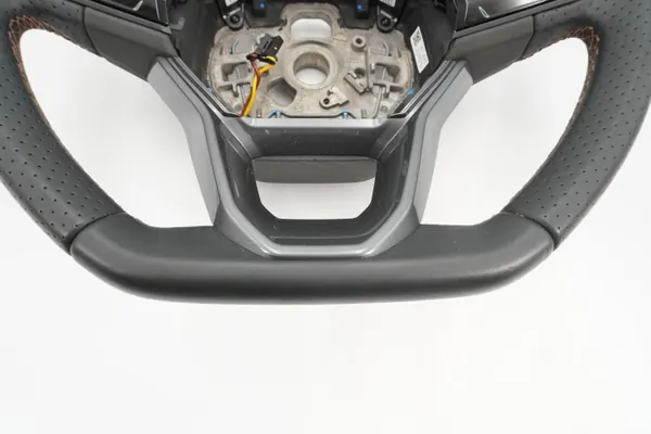 Volant cuir OEM 10E419091AF pour Cupra Born image 3