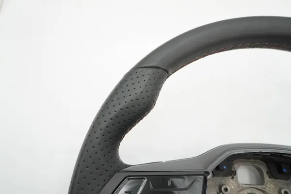 Volant cuir OEM 10E419091AF pour Cupra Born image 6
