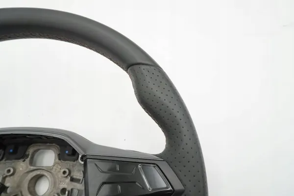 Volant cuir OEM 10E419091AF pour Cupra Born image 8