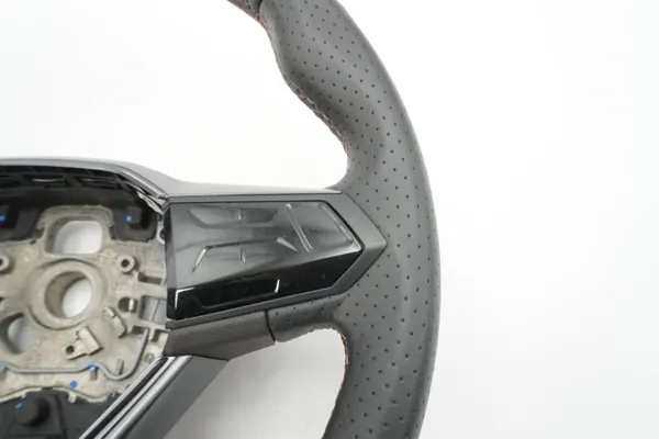 Volant cuir OEM 10E419091AF pour Cupra Born image 9