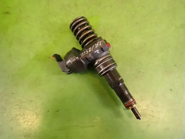 Käytetty polttoainesuutin OEM 0414720215 038130073AG image 2