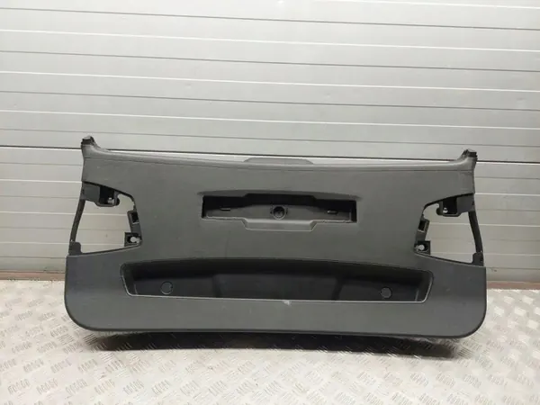 Couvercle de coffre BMW X1 F48 OEM 7350844 image 2