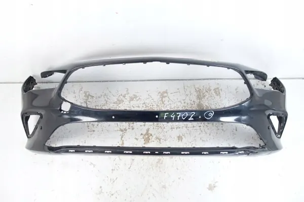 Mercedes CLA 118 W118 etupuskuri OEM A1188855300 image 2