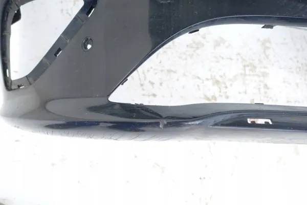 Mercedes CLA 118 W118 etupuskuri OEM A1188855300 image 3