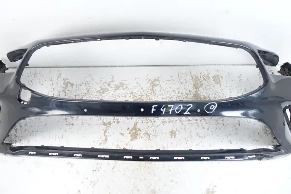 Mercedes CLA 118 W118 etupuskuri OEM A1188855300 image 4
