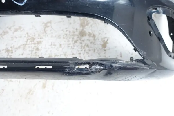 Mercedes CLA 118 W118 etupuskuri OEM A1188855300 image 5