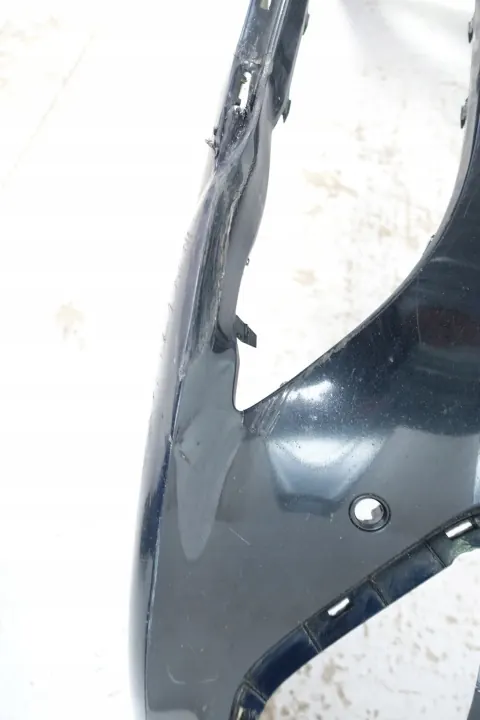 Mercedes CLA 118 W118 etupuskuri OEM A1188855300 image 8