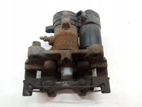 Pinza freno posteriore destra elettrica Ford Mondeo Mk5 2014- image 5