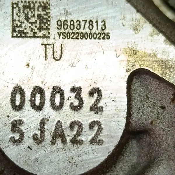 Chevrolet OE Servostyrningspump image 4