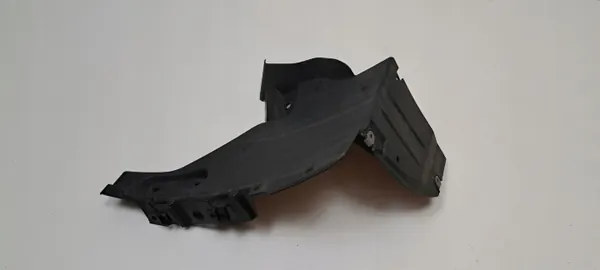 Protection de pare-chocs arrière droit Mazda CX-5 II OEM KSD450341 image 2