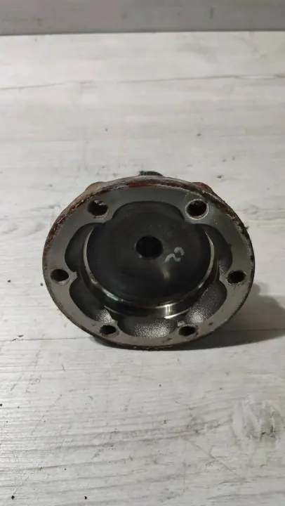 Support de Cardan Audi TT 8J 2.0TDI OEM LDE11914 image 3