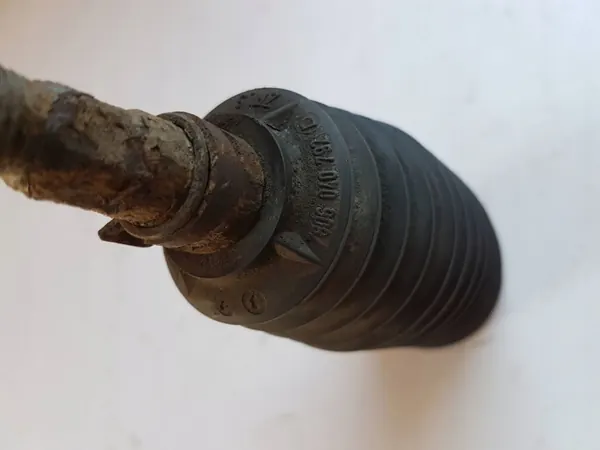 Jaguar F-Pace Stuurkoppeling OEM 7806040792 image 6