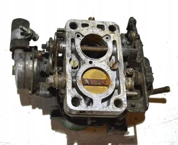 CARBURADOR FORD GRANADA TAUNUS CAPRI 71TF9510SA image 3