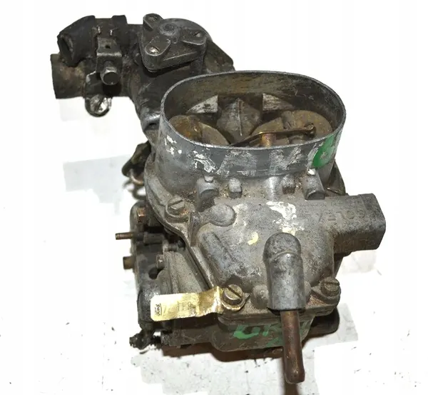 CARBURADOR FORD GRANADA TAUNUS CAPRI 71TF9510SA image 6