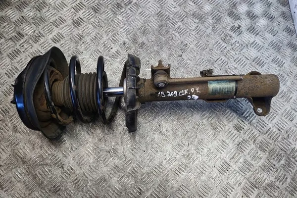 Fram vänster stötdämpare MERCEDES-BENZ CLK A2093200330 image 2