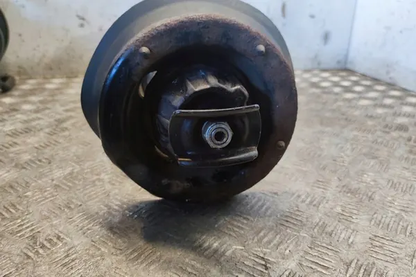 Fram vänster stötdämpare MERCEDES-BENZ CLK A2093200330 image 3