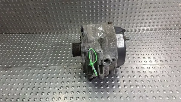 Vaihtovirtageneraattori Mercedes W210 3.2 CDI A0001502450 image 2