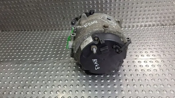 Vaihtovirtageneraattori Mercedes W210 3.2 CDI A0001502450 image 4