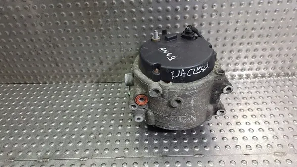 Vaihtovirtageneraattori Mercedes W210 3.2 CDI A0001502450 image 5