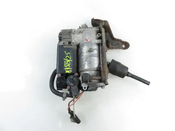 Wabco Luftfeder-Kompressor OEM 443020190 image 2