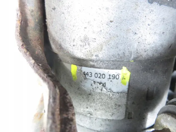 Wabco Luftfeder-Kompressor OEM 443020190 image 3