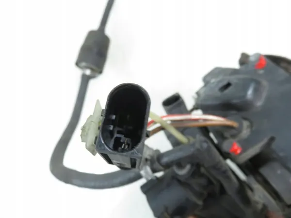 Wabco Luftfeder-Kompressor OEM 443020190 image 4