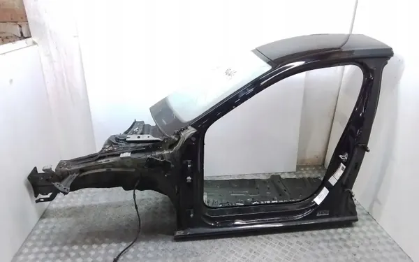 OEM 5Q0809121B Para-lama dianteiro esquerdo VW Jetta image 2