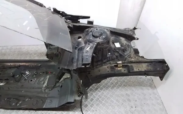 OEM 5Q0809121B Para-lama dianteiro esquerdo VW Jetta image 10