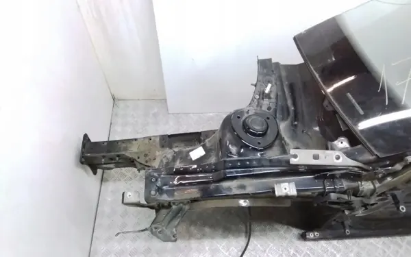 OEM 5Q0809121B Para-lama dianteiro esquerdo VW Jetta image 3