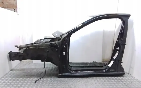 OEM 5Q0809121B Para-lama dianteiro esquerdo VW Jetta image 6