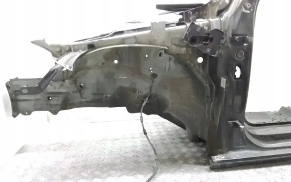 OEM 5Q0809121B Para-lama dianteiro esquerdo VW Jetta image 8