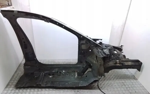 OEM 5Q0809121B Para-lama dianteiro esquerdo VW Jetta image 9