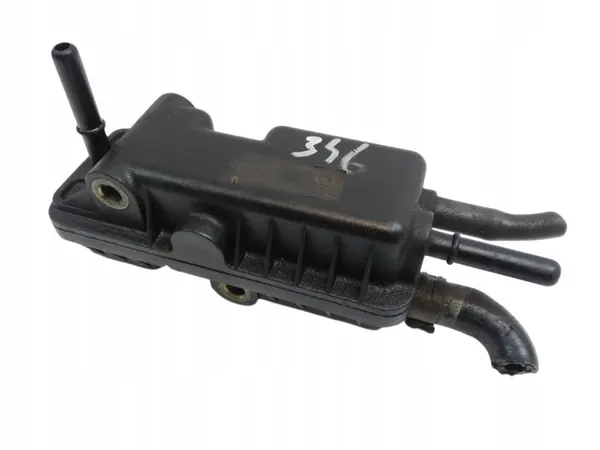 Válvula presión rail combustible OEM 5907911259433 image 2