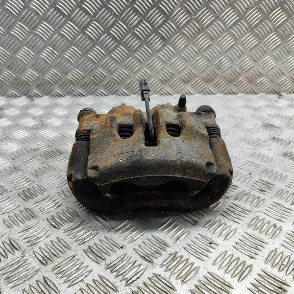 Vorderer linker Bremssattel RENAULT MASTER III image 2