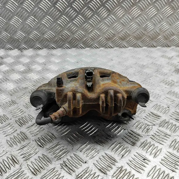 Vorderer linker Bremssattel RENAULT MASTER III image 4