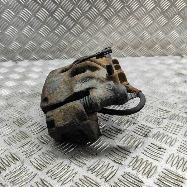 Vorderer linker Bremssattel RENAULT MASTER III image 5