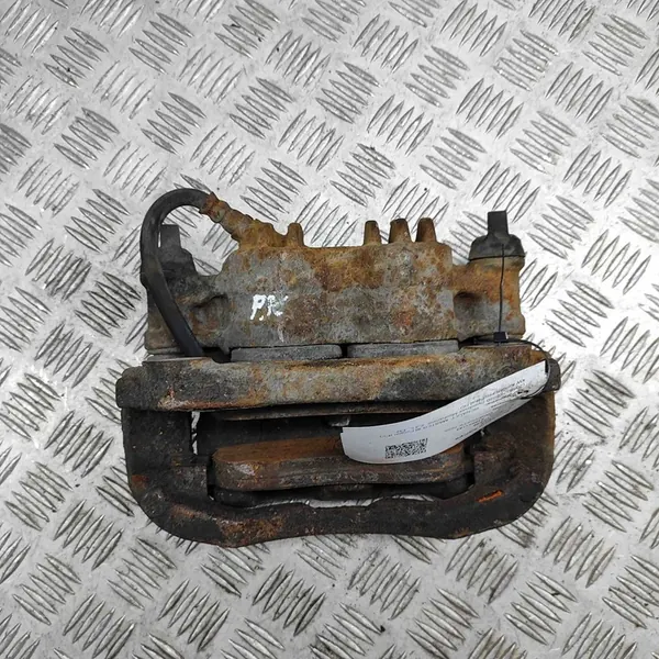 Vorderer linker Bremssattel RENAULT MASTER III image 6