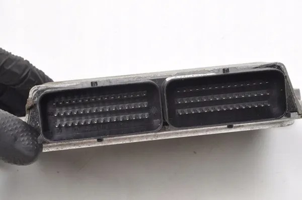 UNITÉ DE CONTRÔLE MOTEUR CHEVROLET SPARK M300 25191188 image 2