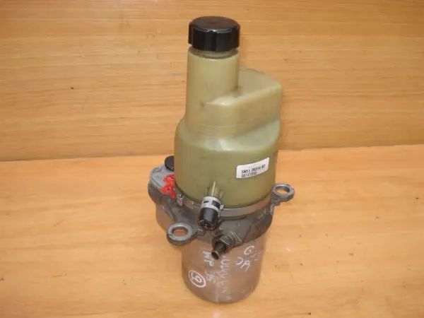 Bomba de direção assistida Volvo V50 C70 C30 OEM 5N513K514AD image 3