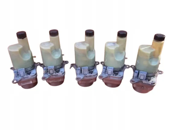 Bomba de direção assistida Volvo V50 C70 C30 OEM 5N513K514AD image 5