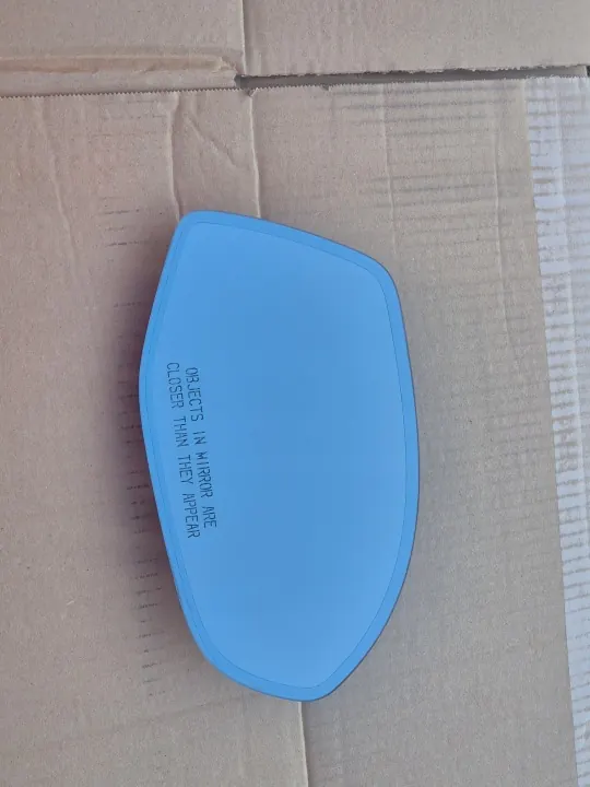 Insert Miroir Audi A7 4G C7 OEM 4G8857536C Droit image 2