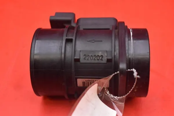 Luftmassenmesser Volvo S40 V40 1.9 Di 00-02 H7700104426 image 2