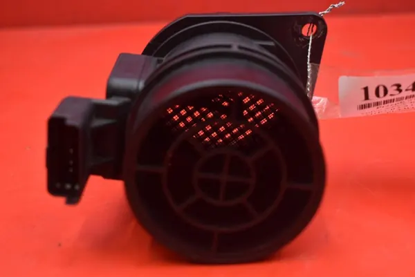 Luftmassenmesser Volvo S40 V40 1.9 Di 00-02 H7700104426 image 5