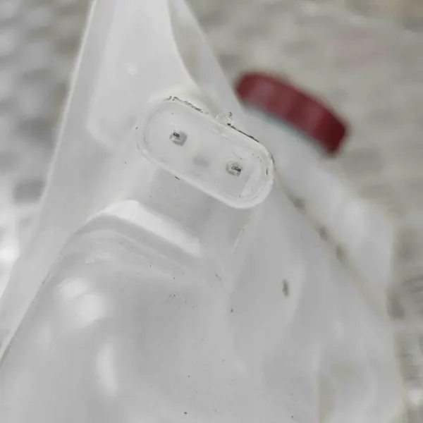 Expansietank Mercedes-Benz EQS (V297) A2975005100 image 7